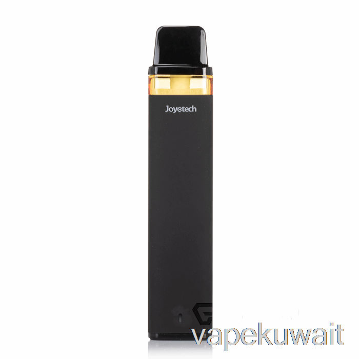 نظام Joyetech Widewick Pod نظام Vape Pod الأسود